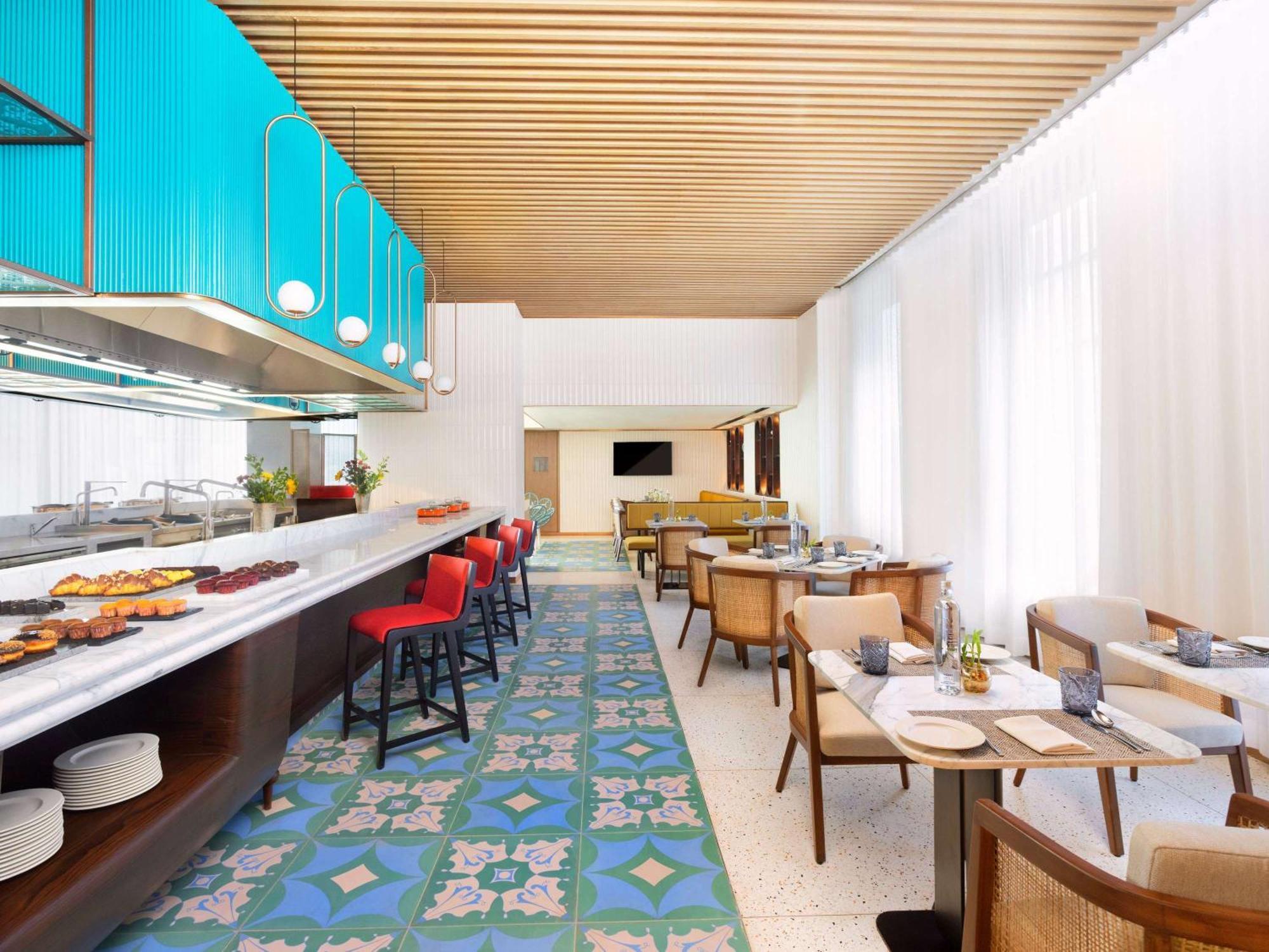 Novotel Goa Panjim Panaji Ngoại thất bức ảnh