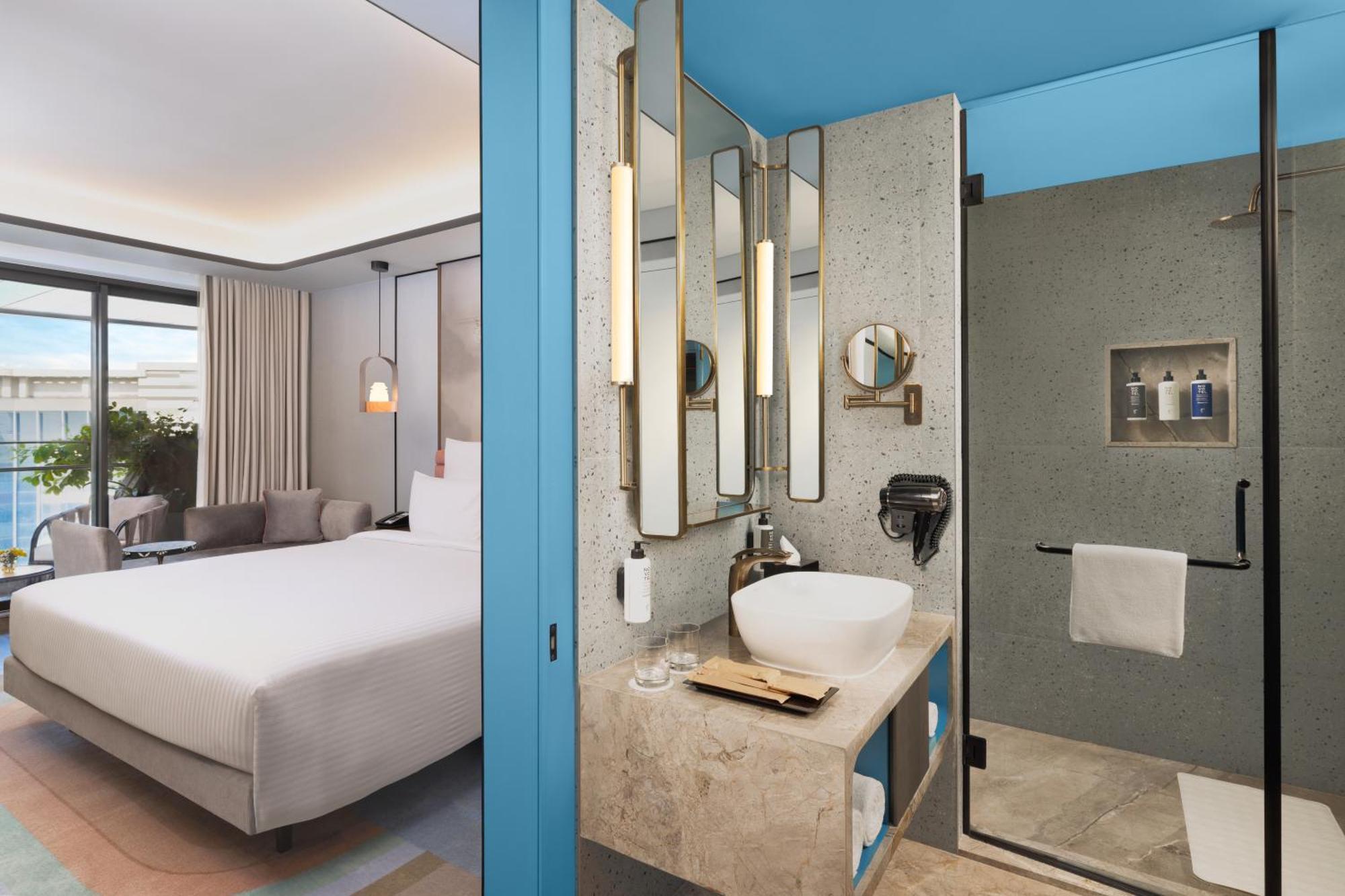 Novotel Goa Panjim Panaji Ngoại thất bức ảnh